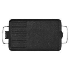 Электрогриль Ardesto GHP-1BL Фото 1