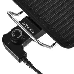 Электрогриль Ardesto GHP-1BL Фото 4