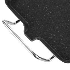 Электрогриль Ardesto GHP-1BL Фото 6