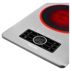 Настольная плита Sencor SCP5010SS Фото 3