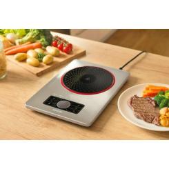 Настольная плита Sencor SCP5010SS Фото 7