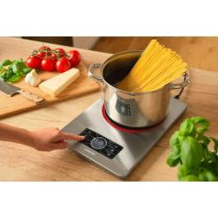 Настольная плита Sencor SCP5010SS Фото 8