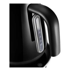 Электрочайник DeLonghi KBY 2011 BK Фото 3