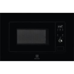 Микроволновая печь Electrolux LMS2203EMK Фото