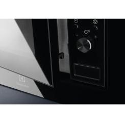 Микроволновая печь Electrolux LMS2203EMK Фото 2