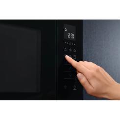 Микроволновая печь Electrolux LMS2203EMK Фото 3