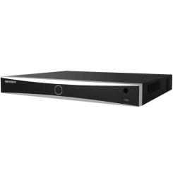Регистратор для видеонаблюдения Hikvision DS-7616NXI-K2(D) Фото