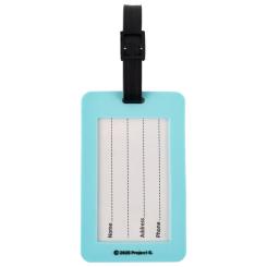 Бейдж Kite на багаж Garfield Фото 1