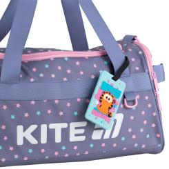 Бейдж Kite на багаж Garfield Фото 2