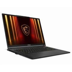 Ноутбук MSI Stealth A16 AI+ Фото 1