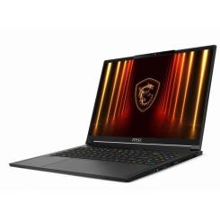 Ноутбук MSI Stealth A16 AI+ Фото 2