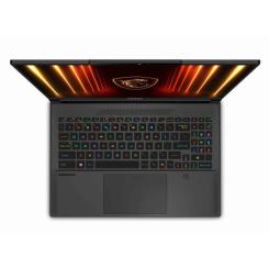 Ноутбук MSI Stealth A16 AI+ Фото 3