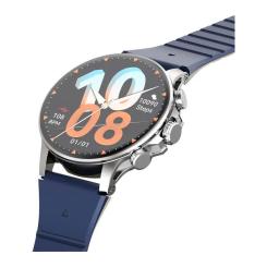 Смарт-часы iMiki Holo Ultra Silver Magnetic Strap Фото 4