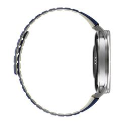 Смарт-часы iMiki Holo Ultra Silver Magnetic Strap Фото 5