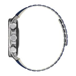 Смарт-часы iMiki Holo Ultra Silver Magnetic Strap Фото 6