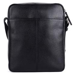 Сумка Brampton London Crossflow Black Фото 2