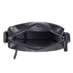 Сумка Brampton London Crossflow Black Фото 4