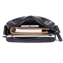 Сумка Brampton London Crossflow Black Фото 5