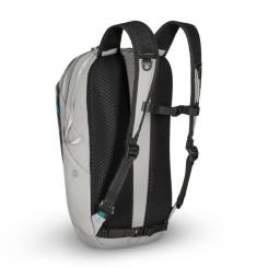 Рюкзак туристический Pacsafe Eco 25L сірий Фото 2