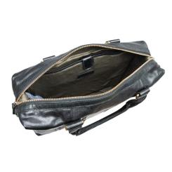 Сумка Ashwood G34 Black Фото 9