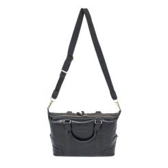 Сумка Ashwood G34 Black Фото 10