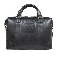 Сумка Ashwood G34 Black Фото