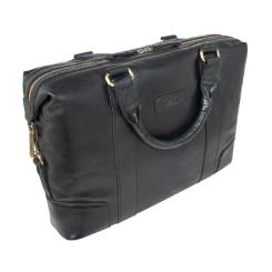 Сумка Ashwood G34 Black Фото 1