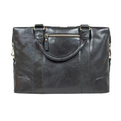 Сумка Ashwood G34 Black Фото 3