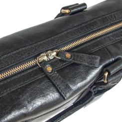 Сумка Ashwood G34 Black Фото 5