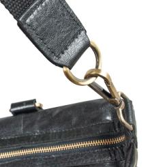 Сумка Ashwood G34 Black Фото 8