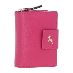 Кошелек Ashwood X30 Pink Фото