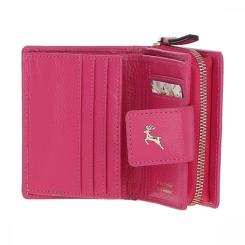 Кошелек Ashwood X30 Pink Фото 1