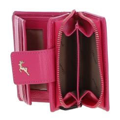 Кошелек Ashwood X30 Pink Фото 2