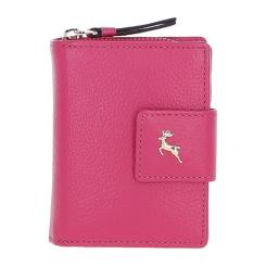 Кошелек Ashwood X30 Pink Фото 3
