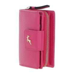Кошелек Ashwood X30 Pink Фото 4
