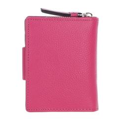 Кошелек Ashwood X30 Pink Фото 5