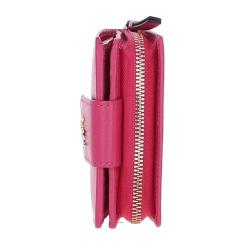 Кошелек Ashwood X30 Pink Фото 6