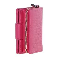 Кошелек Ashwood X30 Pink Фото 7