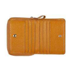 Кошелек Ashwood Y50 Mustard Фото 2