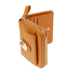 Кошелек Ashwood Y50 Mustard Фото 3