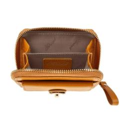 Кошелек Ashwood Y50 Mustard Фото 4