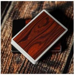 Карты игральные Noc MYNOC 003 (Wood) Фото 2