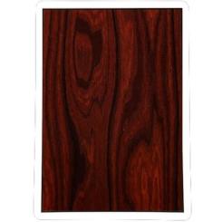 Карты игральные Noc MYNOC 003 (Wood) Фото 3