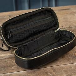 Несесер Ashwood PL41 Black Фото 9