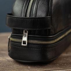 Несесер Ashwood PL41 Black Фото 10