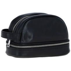 Несесер Ashwood PL41 Black Фото 1