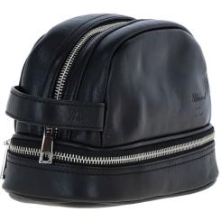 Несесер Ashwood PL41 Black Фото 3