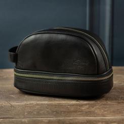 Несесер Ashwood PL41 Black Фото 7