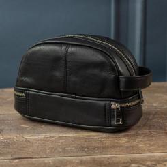 Несесер Ashwood PL41 Black Фото 8