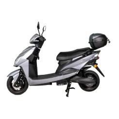 Электроскутер Atlas Spider Box 1500W Grey Фото 2